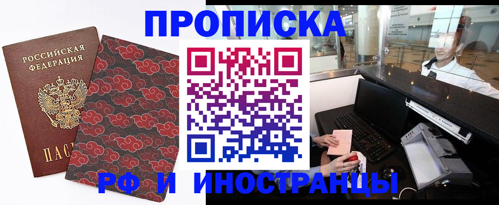 прописка в квартире в Новодвинске